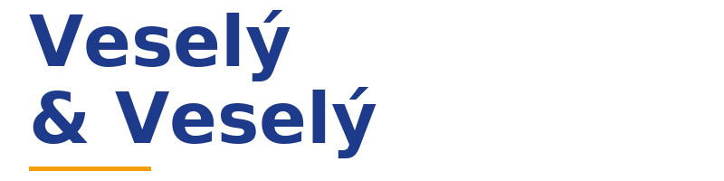 Veselý & Veselý logo